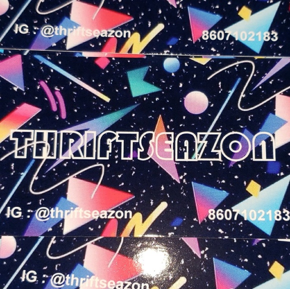 thriftseazon